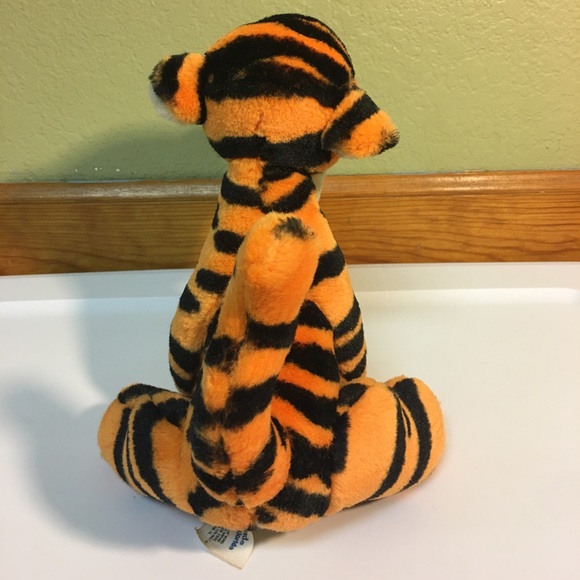 Vintage Walt Disney World Plush Tigger - Picture 3 of 7